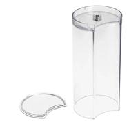 Réservoir D'eau Compatible Avec Delonghi, Machine À Café ENV 120 Compatible Avec Vertuo, Pièces De Rechange Avec Couvercle