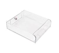 Réservoir d'eau compatible avec DeLonghi Nespresso, pièce de rechange for machine Lattissima Plus EN520