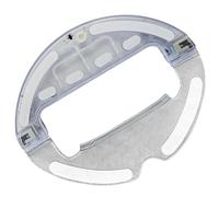 Réservoir d'Eau Compatible avec Dreame Z10 Pro/D10 Plus/L10 Plus/D10S Plus Aspirateur Robot - Pièces de Rechange et Accessoires (B (Blanc))