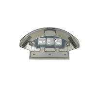 Réservoir d'eau compatible avec Ecovacs Deebot DE35/DE33/DG710/DG716, accessoires pour aspirateur robot partie