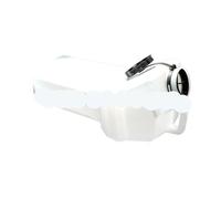 Réservoir d'eau Compatible avec EFT 10L 16L 20L 26L 30L, for G410 G610 G616 G620 G626 G630, cadre de Drone de pulvérisation, coffre à médicaments enfichable(G410 G610 10L)