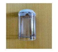 Réservoir d'eau, compatible avec HiBREW, H2B, pièces détachées for machines à café à capsules(Water Tank White)