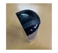 Réservoir d'eau, compatible avec HiBREW, H2B, pièces détachées for machines à café à capsules(Water Tank Black)