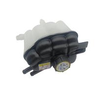 Réservoir D'eau Compatible Avec Land Pour Rover Pour Evoque Pour Range Pour Rover Sport Radiateur De Refroidissement, Vase D'expansion Radial OEM: LR115228