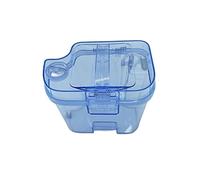 Réservoir d'eau, Compatible avec l'aspirateur Robot Dreame W10 W10 Pro (Color : Clean Water Tank)