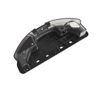 Réservoir D'eau Compatible Avec L'aspirateur Robot Midea S8+, Doté D'une Ouverture De Remplissage Pratique Et D'un Design Transparent, For Une Grande Capacité.