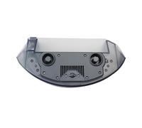 Réservoir D'eau, Compatible Avec Les Accessoires De Balai Ecovacs Deebot N9+ / Yeedi, Support De Chiffon De Nettoyage For Aspirateur Robot, Pièces De Rechange