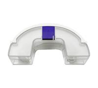 Réservoir D'eau, Compatible Avec Les Accessoires De Rechange For Balais Freo, X Plus / K1, Pièces Détachées(Light Grey)