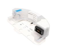 Réservoir D'eau Compatible Avec Les Aspirateurs Ecovacs T9/T8MAX/T8 AIVI, T9 Max/T9 Power Et T8/T8+/PRO : Pièces Détachées For Réservoir D'eau Anti-fuite(WHITE)