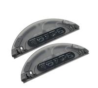 Réservoir D'eau Compatible Avec Les Aspirateurs Et Balais Balais Dreame, D9 Pro, D9 Plus, D9 Max, Finder Et RLS3 : Réservoir D'eau Étanche.(2PCS)