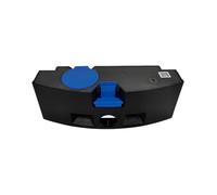 Réservoir D'eau, Compatible Avec Les Aspirateurs Robots Ecovacs X8 Pro Omni, Pièces De Rechange Et Accessoires