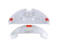 Réservoir D'eau, Compatible Avec Les Aspirateurs Xiaomi Roborock S5 Max, S55 Max, S6 MaxV Et S6 Pure, Accessoires(2pcs)