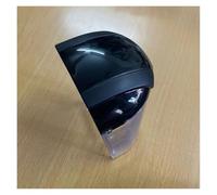 Réservoir d'eau compatible avec les machines à capsules HiBREW et H2B, accessoires for machines à café(Water Tank Black)