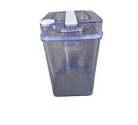 Réservoir d'eau, compatible avec les pièces de rechange for aspirateurs robots Deebot T20, T10 Omni/X1 Omni/X1 Turbo/T10/T10 Turbo(Clean water tank)
