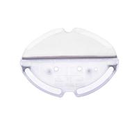 Réservoir D'eau, Compatible Avec Les Pièces Détachées Et Accessoires, Compatible Avec Rowenta, Compatible Avec Tefal, Aspirateur Robot Explorer Serie 60(Chassis and mop cloth)