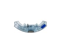 Réservoir D'eau, Compatible Avec Midea I5/ I5 Extra/ I5 Young/ I9, Aspirateur partie