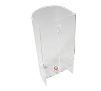 Réservoir D'eau, Compatible Avec NESCAFE, Compatible Avec DOLCE GUSTO Genio Basic/PLUS, Utilisation De Remplacement For Cafetière