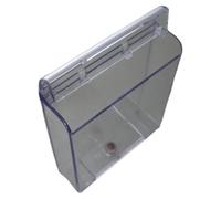 Réservoir D'eau, Compatible Avec Nespresso, Compatible Avec DeLonghi, Accessoires For Machines À Café À Capsules EN520, F411, F421 Et F416