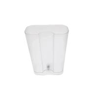 Réservoir D'eau, Compatible Avec Nestlé, Compatible Avec Nespresso, Machine À Café À Capsules, F531 EN650, Sans Couvercle, Accessoires