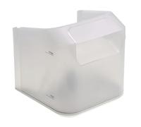 Réservoir d'eau compatible avec / pièce de rechange pour centrale vapeur Braun 7312880579 IS7155WH CareStyle 7 Pro