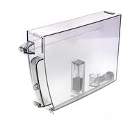 Réservoir d'eau compatible avec/pièce de rechange pour DeLonghi AS13200336 ECAM220.31.SB ECAM220.22.GB Magnifica Start