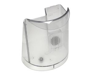 Réservoir d'eau compatible avec / pièce de rechange pour machine à café Bosch Tassimo Finesse 11050590