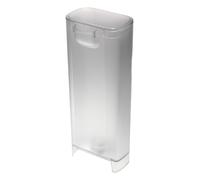 Réservoir d'eau compatible avec / pièce de rechange pour machine à expresso Philips 642001015803 baristina porte-filtre