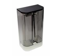 Réservoir d'eau compatible avec / pièce de rechange pour machine à expresso WMF FS-1000050796 0412360011 Lumero Porte-filtre