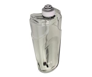 Réservoir d'eau compatible avec / pièce de rechange pour nettoyeur vapeur Black+Decker 90616851-01 BDS1616R BDSTEAM16 ..