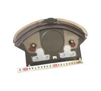 Réservoir D'eau Compatible Avec Polaris PVCR 0920WV, Pièce De Rechange For Aspirateur Robot : Remplacement Du Réservoir D'eau(A)