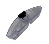 Réservoir d'eau Compatible avec Roborock, Accessoires for Aspirateurs S8, Pièces De Rechange for Réservoir d'eau for Aspirateurs Roborock, S80/S85/S80+/S85+(1pcs a)