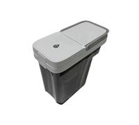 Réservoir D'eau, Compatible Avec Roborock, Compatible Avec S8, S8 Pro, Ultra, S8+, Accessoires For Aspirateur Robot Remplaçables, Réservoir D'eaux Usées, Système D'extraction De Poussière