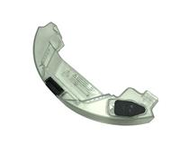 Réservoir d'eau compatible avec Roborock, S5 Max, S6 MaxV, S6 Pure et T7 ; pièces de rechange for réservoir d'eau et support de balai à franges for aspirateur robot.(C 2pcs)