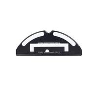 Réservoir D'eau, Compatible Avec Roborock, S7 T7S T7S PLUS G10 Accessoires for Aspirateurs Robots Support De Support De Vadrouille Réservoir D'eau Chiffons De Vadrouille Pièce(1 black bracket)