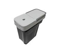 Réservoir D'eau, Compatible Avec Roborock, S8 S8Pro Ultra + Accessoires for Aspirateur Robot, Eaux Usées Remplaçables Du Canton De Qingshui(Sewage tank)