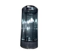 Réservoir D'eau, Compatible Avec SMEG, Accessoires De Machine À Café Semi-automatique ECF01