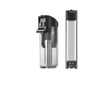 Réservoir d'eau, Compatible avec Tineco FLOOR ONE S6 / S5/S5 Pro 2, accessoires secs et humides, pièces d'aspirateur(Dirty Water Tank)