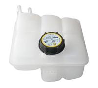 Réservoir D'eau Compatible Avec Volvo Pour C30 C70 V50 S40 Réservoir Débordement Liquide Refroidissement Vase D'expansion OEM: 3M5H8K218AH 3M5H8K218AJ 1224268