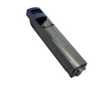 Réservoir D'eau, Compatible For Aspirateur Vertical Atvel F16 FastClean | Pièce de rechange ajustée avec précision for remplacer le réservoir d'eau fissuré, fuyant ou vieilli