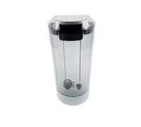 Réservoir D'eau, Compatible For DeLonghi EC680/685/785 | Pièce de machine à café, corps transparent, détachable, ajustement direct