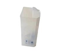 Réservoir D'eau, Compatible for Delonghi,ECP31.21 ECP33.21 ECP35.31 ECP36.31, Accessoires De Machine À Café Semi-automatique, Réservoir D'eau