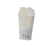 Réservoir d'eau Compatible for Delonghi ECP31.21 ECP33.21 ECP35.31 ECP36.31, accessoires de Machine à café semi-automatique