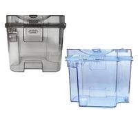 Réservoir d'eau compatible for Dreame W10 Pro, accessoires de réservoir de récupération propre, remplacement du réservoir d'eau for aspirateur, réservoir d'eau for aspirateur (réservoir d'eaux usées)(