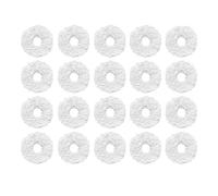 Réservoir d'eau. Compatible for Ecovacs Deebot N9 +, Compatible for les accessoires de vadrouille Yeedi, support de chiffon de nettoyage for aspirateur Robot, pièces de rechange, accessoires for appar