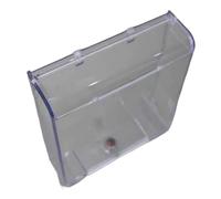 Réservoir D'eau, Compatible For Nespresso, Compatible For DeLonghi, Machine À Café À Capsules EN520 F411 F421 F416, Utilisation De Remplacement