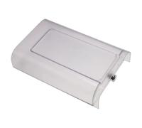 Réservoir D'eau, Compatible For Nespresso,F111 EN510, Utilisation De Remplacement De Machine À Café À Capsules