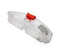 Réservoir D'eau Compatible For Xiaomi, S7 T7S PLUS G10, Boîte De Remplacement D'accessoires For Aspirateur Électronique(Orange)