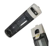 Réservoir d'eau compatible pour aspirateur à vapeur Tineco Floor One S7, conçu pour de meilleurs résultats de nettoyage en lavant et en aspirant simultanément