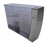 Réservoir d'eau complet avec poignée pour machine à café - Compatible avec DeLonghi Cappuccino, Intensa, Magnifica S, Magnifica S Plus