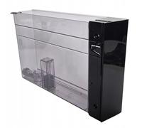 Réservoir d'eau complet, réservoir d'eau avec poignée - Compatible avec DeLonghi Magnifica Evo, Magnifica Plus ECAM29…, ECAM31…, ECAM32…, FEB29… Machine à café automatique